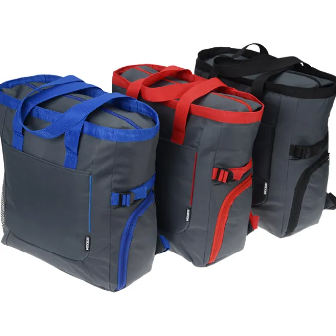 Koozie® Convertible Tote-Pack Cooler