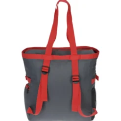 Koozie® Convertible Tote-Pack Cooler - Embroidered