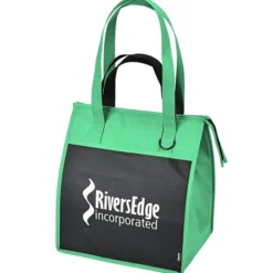 Koozie® Deluxe Insulated Grocery Tote
