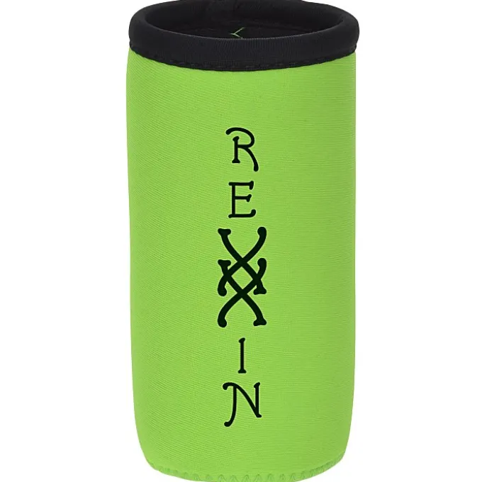 Koozie® Deluxe Slim Can Cooler