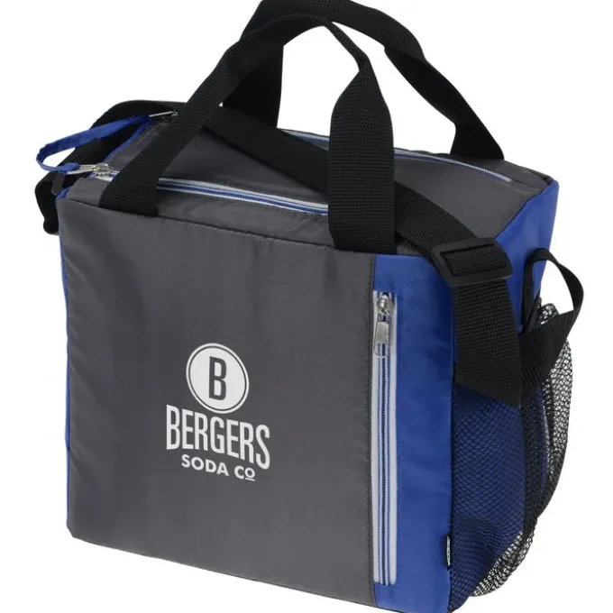 Koozie® Double Zip Cooler