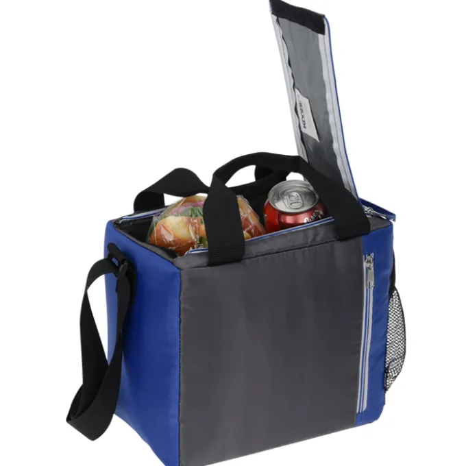 Koozie® Double Zip Cooler