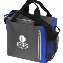 Koozie® Double Zip Cooler