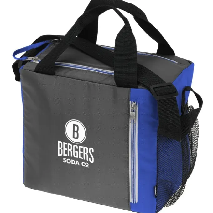 Koozie® Double Zip Cooler