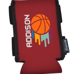 Koozie® Duo Can Cooler
