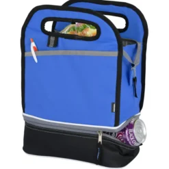 Koozie® Duo Lunch Cooler