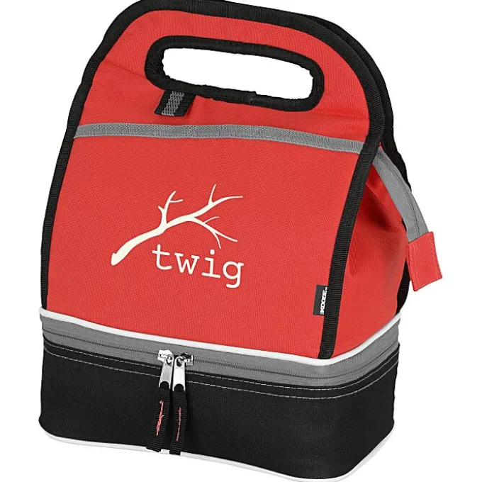 Koozie® Duo Lunch Cooler