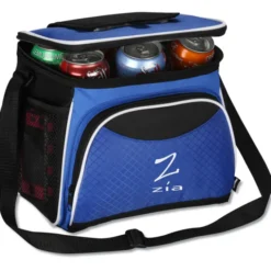 Koozie® Easy-Open Cooler