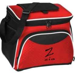 Koozie® Easy-Open Cooler