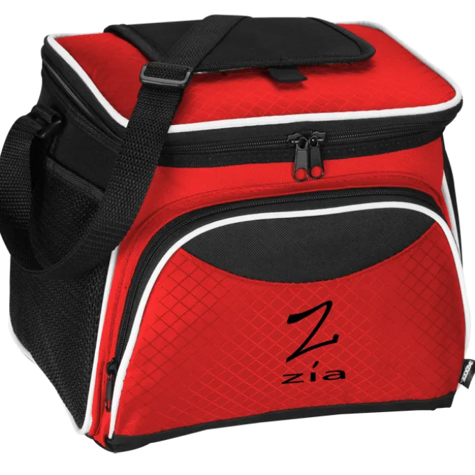 Koozie® Easy-Open Cooler