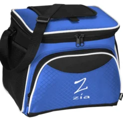 Koozie® Easy-Open Cooler