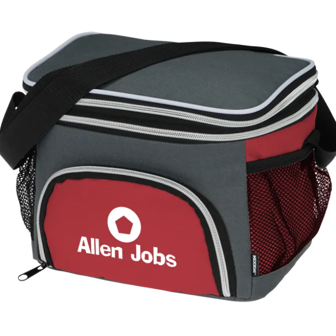 Koozie® Expandable Lunch Cooler