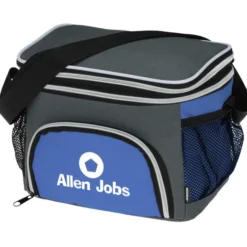 Koozie® Expandable Lunch Cooler