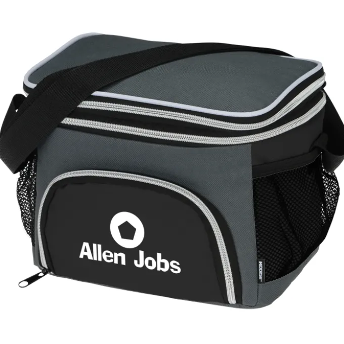 Koozie® Expandable Lunch Cooler