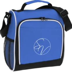 Koozie® Flip Open Cooler