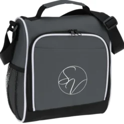 Koozie® Flip Open Cooler