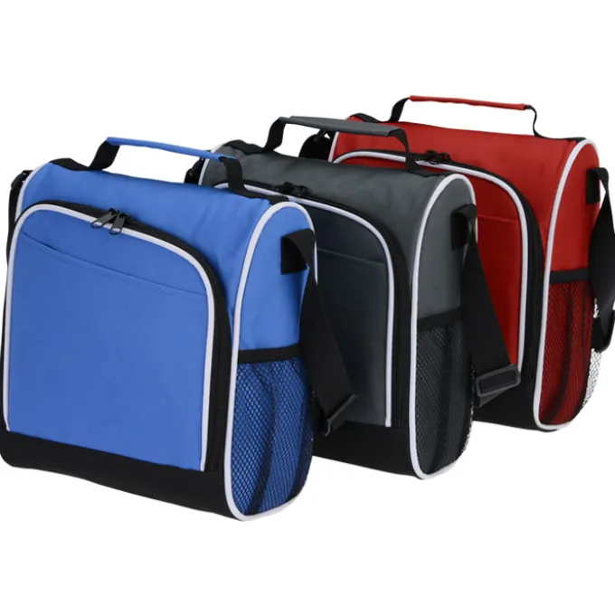 Koozie® Flip Open Cooler