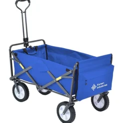 Koozie® Folding Wagon