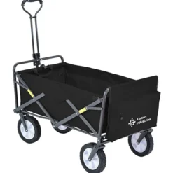 Koozie® Folding Wagon