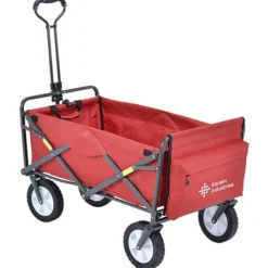 Koozie® Folding Wagon