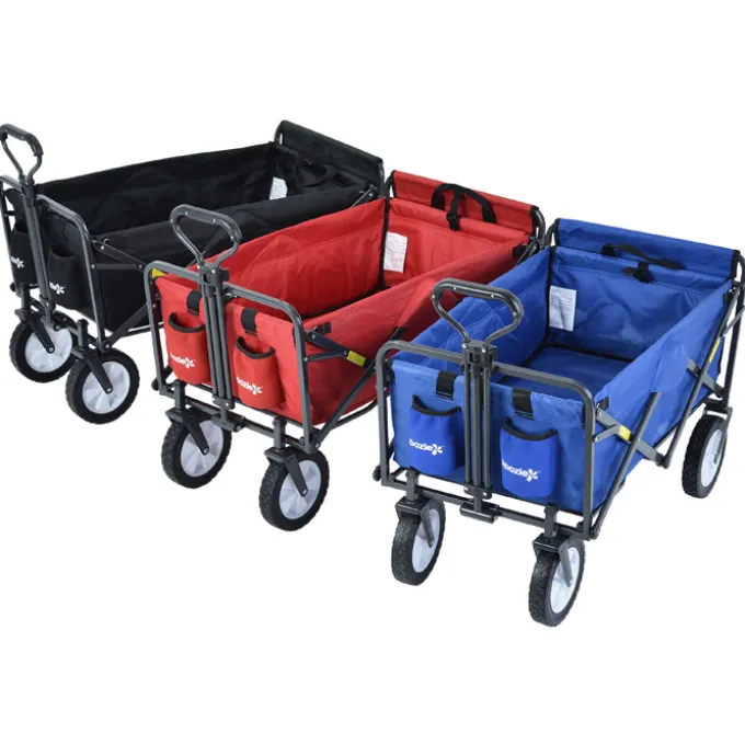 Koozie® Folding Wagon