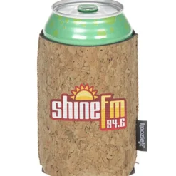 Koozie® Glasheen Can Cooler