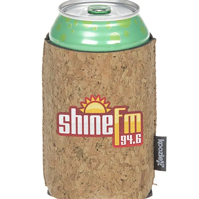 Koozie® Glasheen Can Cooler