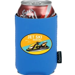 Koozie® Glow in the Dark Can Holder