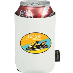 Koozie® Glow in the Dark Can Holder