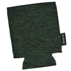 Koozie® Heather Collapsible Can Cooler