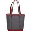 Koozie® Heathered Outdoor Cooler Tote