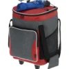 Koozie® Heathered Tailgate Rolling Cooler