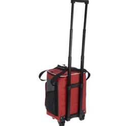Koozie® Heathered Tailgate Rolling Cooler
