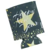 Koozie® Holiday Can Cooler - New Year