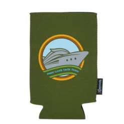 Koozie® Hype Collapsible Can Cooler