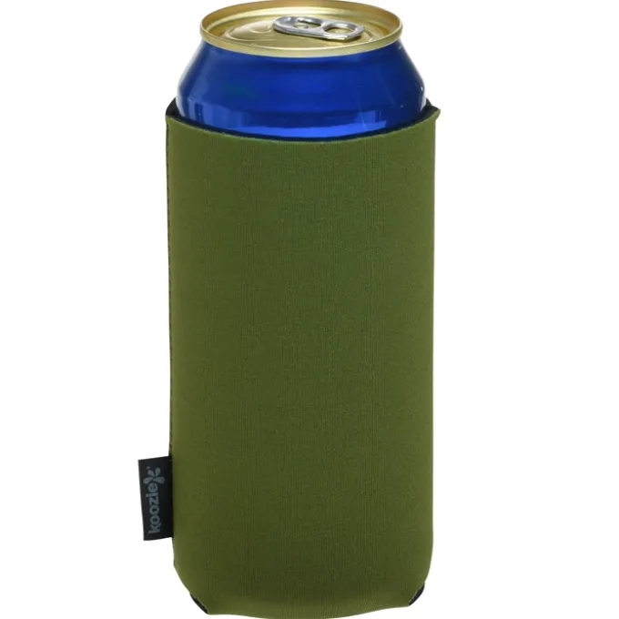Koozie® Hype Collapsible Can Cooler