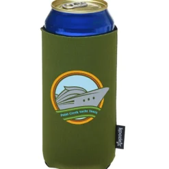 Koozie® Hype Collapsible Can Cooler