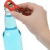 Koozie® 2-in-1 Carabiner Bottle Opener