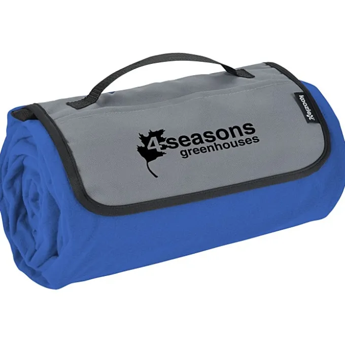 Koozie® Jumbo Picnic Blanket