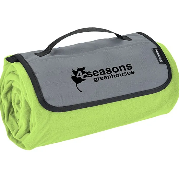 Koozie® Jumbo Picnic Blanket