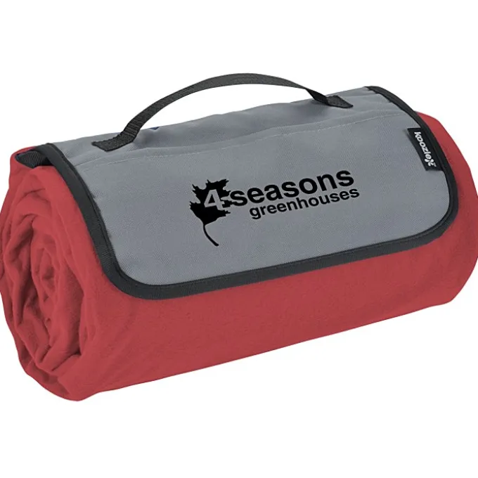 Koozie® Jumbo Picnic Blanket