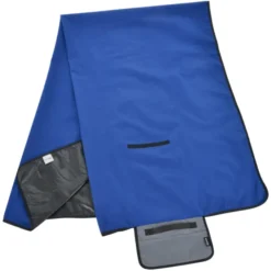 Koozie® Jumbo Picnic Blanket - 24 hr