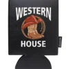 Koozie® Leather-Like Can Cooler
