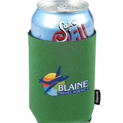 Koozie® Neoprene Collapsible Can Cooler