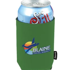 Koozie® Neoprene Collapsible Can Cooler