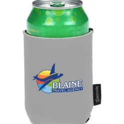 Koozie® Neoprene Collapsible Can Cooler