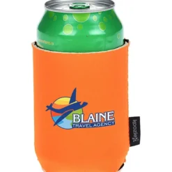 Koozie® Neoprene Collapsible Can Cooler