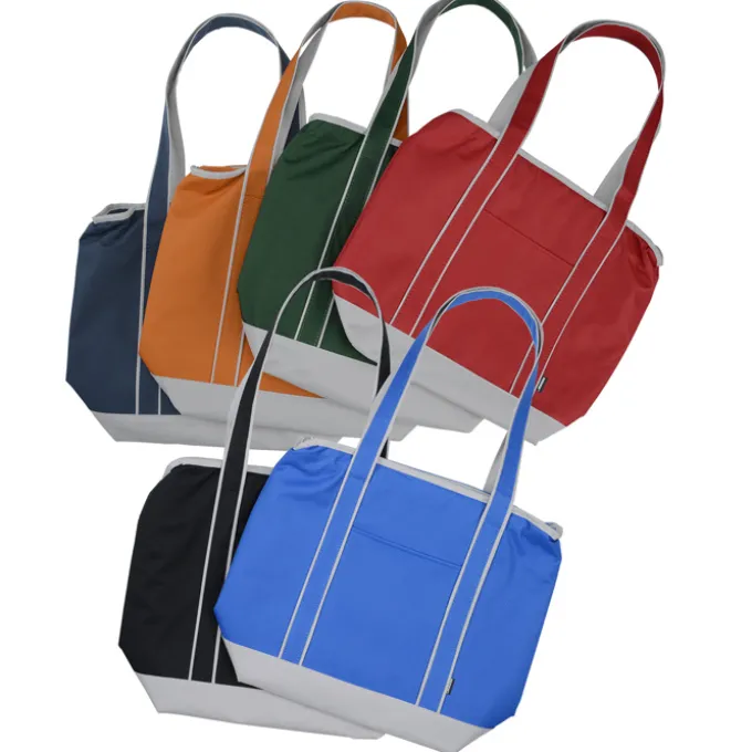 Koozie® Outdoor Cooler Tote - 24 hr