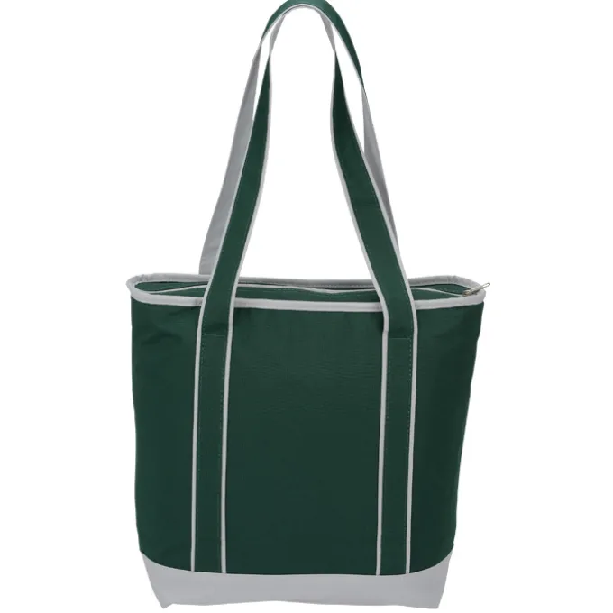 Koozie® Outdoor Cooler Tote - 24 hr