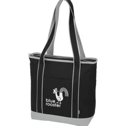 Koozie® Outdoor Cooler Tote - 24 hr